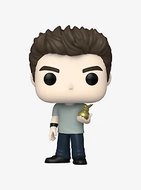 Funko Pop! Movies Twilight Edward Cullen Vinyl Figure