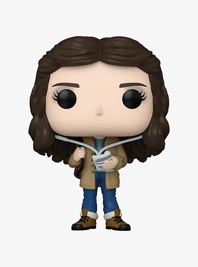 Funko Pop! Movies Twilight Bella Swan Vinyl Figure