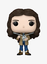 Funko Pop! Movies Twilight Bella Swan Vinyl Figure