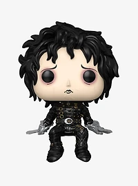 Funko Pop! Movies Edward Scissorhands Vinyl Figure