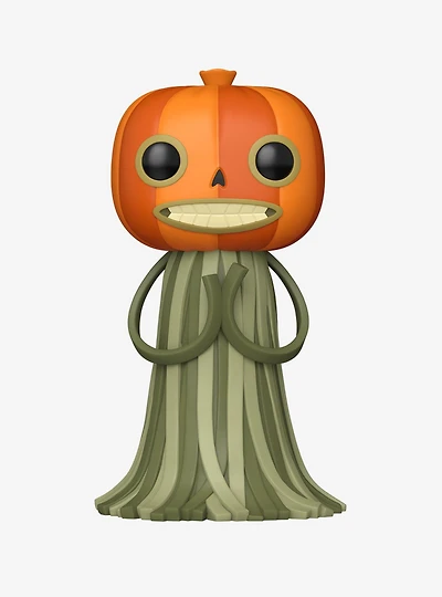 Funko Pop! Animation Over The Garden Wall Enoch Vinyl Figure