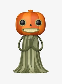 Funko Pop! Animation Over The Garden Wall Enoch Vinyl Figure