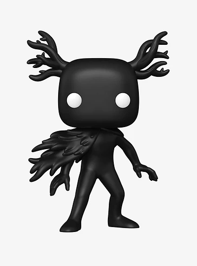 Funko Pop! Animation Over The Garden Wall The Beast Glow-in-the-Dark Vinyl Figure