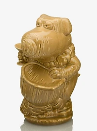 Geeki Tikis Family Guy Brian Griffin Figural Mug