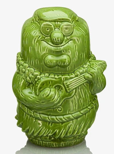 Geeki Tikis Family Guy Peter Griffin Figural Mug