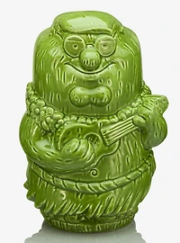 Geeki Tikis Family Guy Peter Griffin Figural Mug