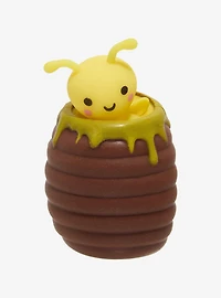 Squeeze & Pop Beehive Squish Toy