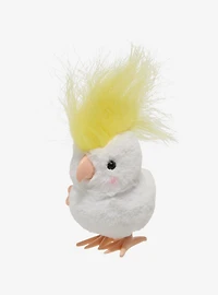 Cockatoo Wind-Up Toy