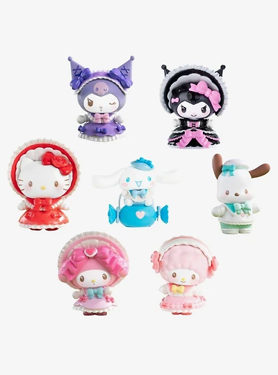 Sanrio Fantasy Fairytale Series Blind Box Figure
