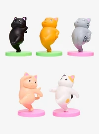 Yell Happy Cats Blind Box Figure