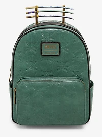 Loungefly One Piece Roronoa Zoro Debossed Mini Backpack - BoxLunch Exclusive