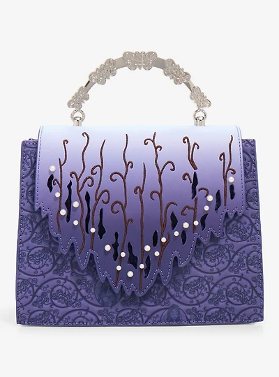 Loungefly Corpse Bride Emily Wedding Dress Crossbody Bag - BoxLunch Exclusive