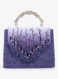 Loungefly Corpse Bride Emily Wedding Dress Crossbody Bag - BoxLunch Exclusive
