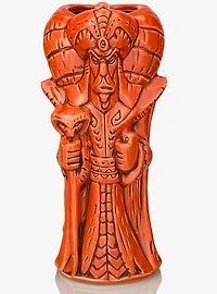 Geeki Tikis Disney Aladdin Jafar Figural Mug