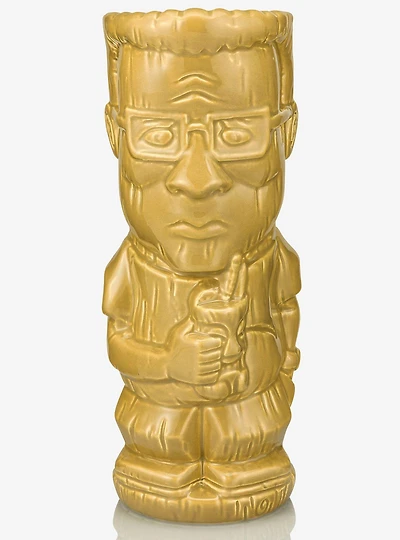 Geeki Tikis King of the Hill Hank Figural Mug