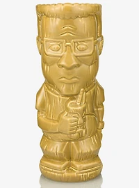 Geeki Tikis King of the Hill Hank Figural Mug