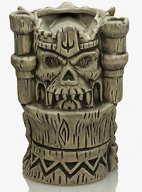 Geeki Tikis Masters of the Universe Castle Grayskull Figural Mug
