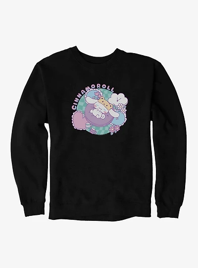 Cinnamoroll Relax Time Sweatshirt