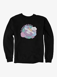 Cinnamoroll Relax Time Sweatshirt