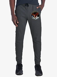 NASA Apollo 11 50th Anniversary Patch Jogger Sweatpants