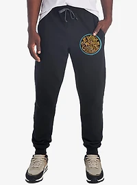 Willy Wonka Logo Jogger Sweatpants