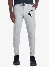Game of Thrones Baratheon Sigil Jogger Sweatpants