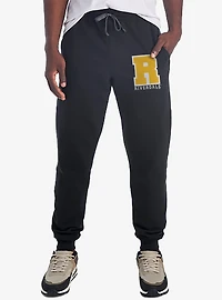 Riverdale Varsity Letter Jogger Sweatpants