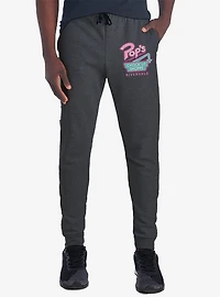 Riverdale Pops Chock'lit Shoppe Jogger Sweatpants