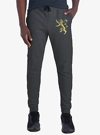 Game of Thrones Lannister Sigil Jogger Sweatpants