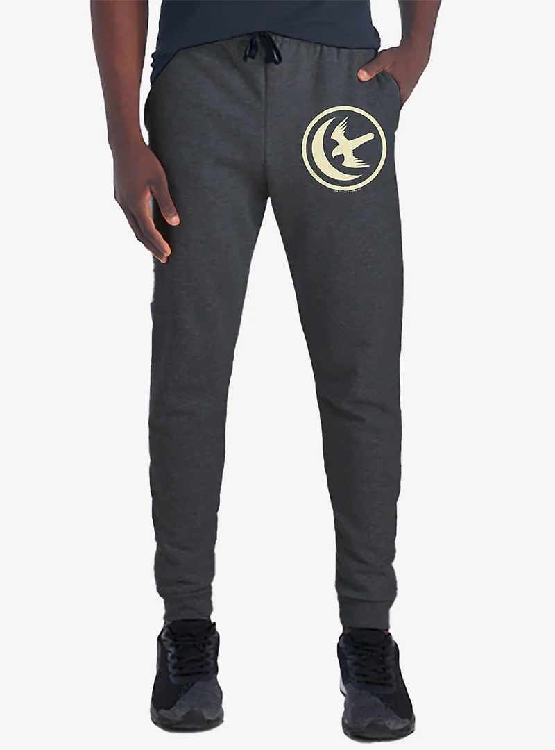 Game of Thrones Arryn Sigil Jogger Sweatpants