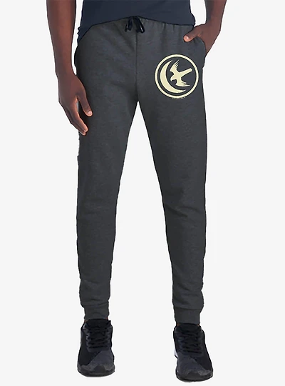 Game of Thrones Arryn Sigil Jogger Sweatpants