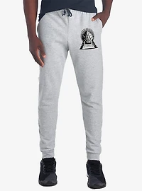 Game of Thrones Iron Throne Icon Jogger Sweatpants