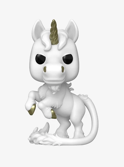 Funko Pop! Myths Unicorn Vinyl Figure