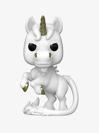 Funko Pop! Myths Unicorn Vinyl Figure