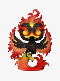 Funko Pop! Myths Phoenix Vinyl Figure