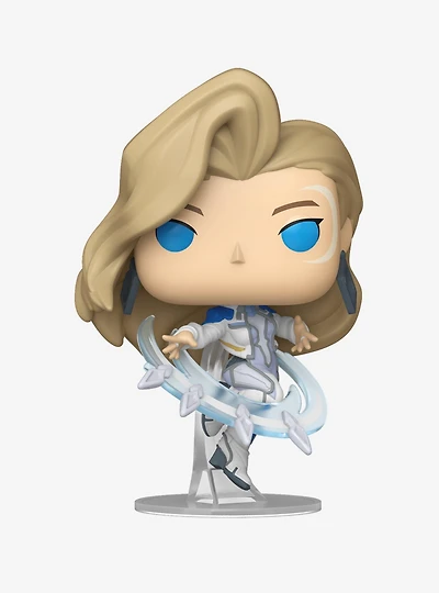 Funko Pop! Marvel Rivals Dagger Vinyl Bobblehead