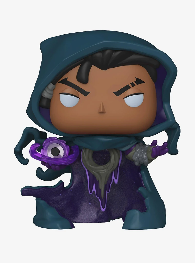 Funko Pop! Marvel Rivals Cloak Vinyl Bobblehead