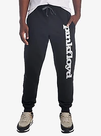 Pink Floyd Icon and Logo Jogger Sweatpants