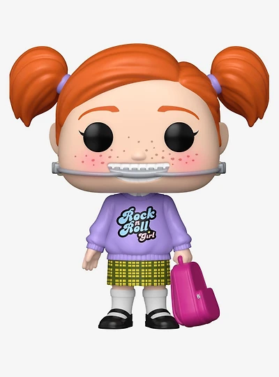 Funko Pop! Disney Pixar Finding Nemo Darla Vinyl Figure
