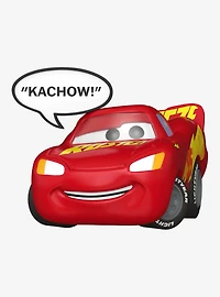 Funko Pop! Disney Pixar Cars Lightning McQueen Vinyl Figure