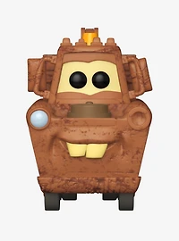 Funko Pop! Disney Pixar Cars Mater Vinyl Figure