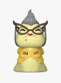 Funko Pop! Disney Pixar Monsters, Inc. Roz Vinyl Figure