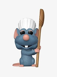 Funko Pop! Disney Pixar Ratatouille Remy Vinyl Figure