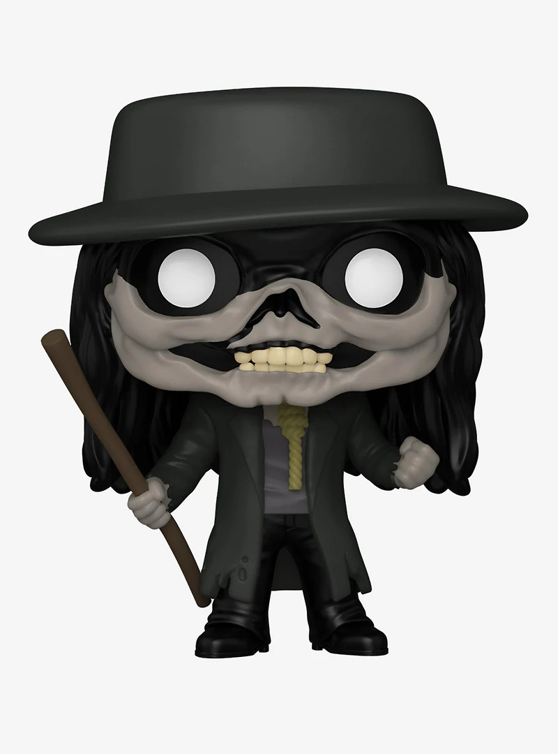 Funko Pop! Heroes DC Comics The New Batman Adventures Scarecrow Vinyl Figure