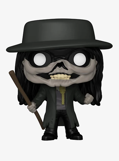 Funko Pop! Heroes DC Comics The New Batman Adventures Scarecrow Vinyl Figure