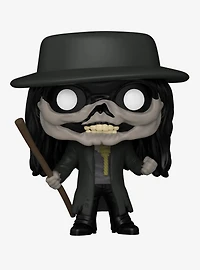 Funko Pop! Heroes DC Comics The New Batman Adventures Scarecrow Vinyl Figure
