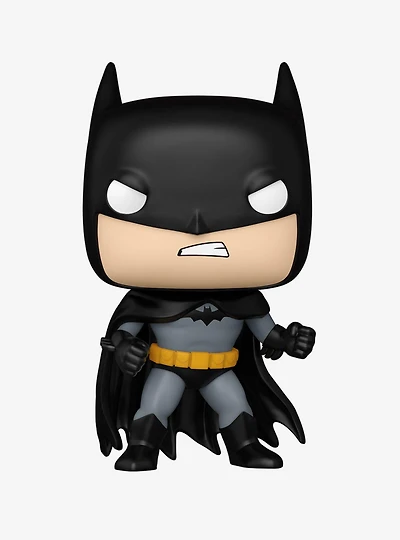 Funko Pop! Heroes DC Comics The New Batman Adventures Batman Vinyl Figure