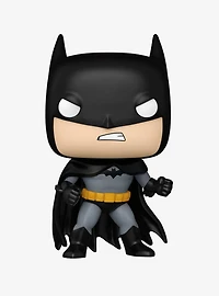 Funko Pop! Heroes DC Comics The New Batman Adventures Batman Vinyl Figure