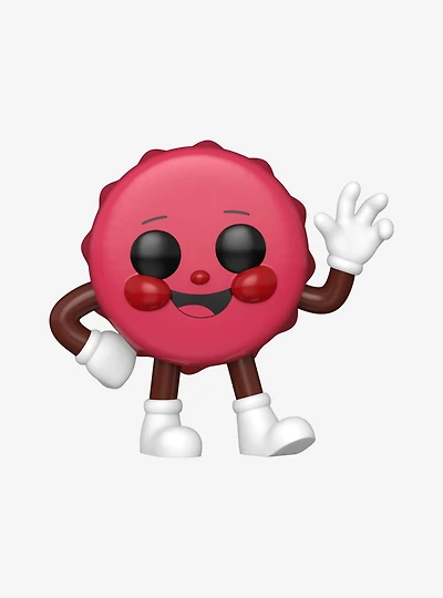 Funko Pop! Games Fallout Cappy Vinyl Figure
