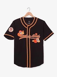 Disney Pixar Coco Land of the Dead Miguel Baseball Jersey - BoxLunch Exclusive